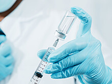 Врач раскрыла плюсы первой в России вакцины от ротавируса