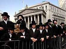 В США очередной «тренд» - жизни евреев стали неважны