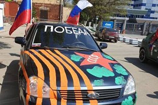 В Саратове устроят облаву на шумных водителей