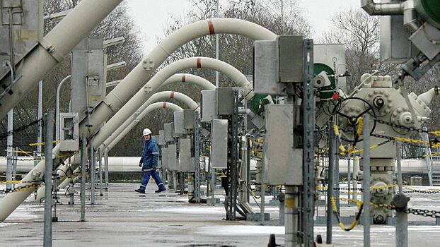 Италия засомневалась в оплате газа в рублях