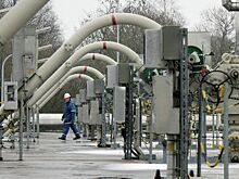 Италия засомневалась в оплате газа в рублях