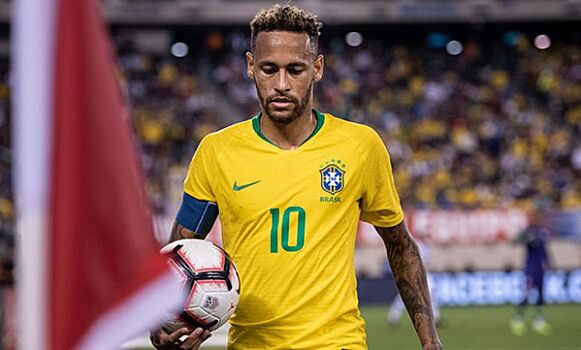 Топ-10 лучших атакующих игроков мира на сегодняшний день