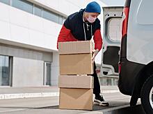 В России сократили производство упаковочного картона на четверть