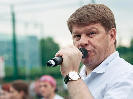 Москва онлайн: Дмитрий Губерниев и другие известные люди выйдут на субботник на ВДНХ