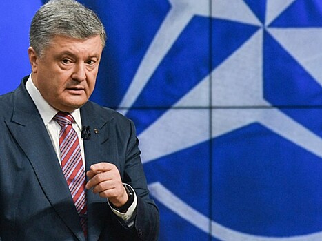 Штаб Порошенко раскрыл его планы на случай проигрыша