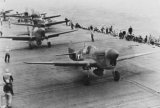 Американский истребитель достали из болота под Новгородом