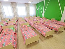 В Копейске скоро откроют новый детский сад