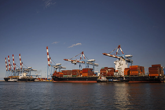 Тель-Авив пытается договориться с Вашингтоном из-за пошлин