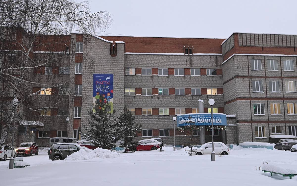 Кемеровский губернатор возложил ответственность за смерть младенцев на матерей