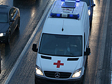 В Белгородской области при атаке БПЛА на грузовой автомобиль ранен мирный житель