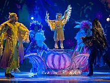 Новогодние каникулы 2021 в Москве и Подмосковье: куда сходить с 31 декабря по 10 января