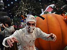 Хеллоуин 2026 в России: история и традиции праздника, какого числа и как отмечать