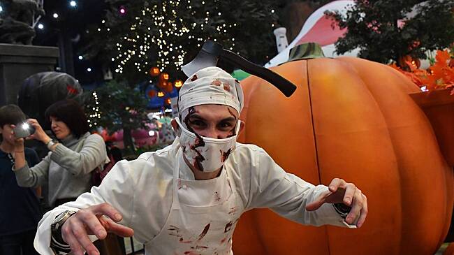 Хеллоуин 2026 в России: история и традиции праздника, какого числа и как отмечать