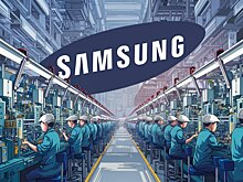 Samsung ускорит разработку памяти LPDDR6