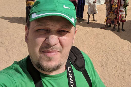 Блогера Расула Тавдирякова осудили по статье о возбуждении ненависти