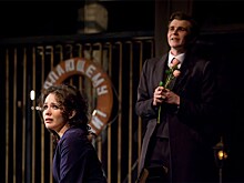 «Гранатовый браслет» А. Куприна