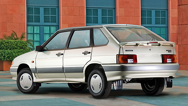 В России выросли продажи подержанных автомобилей