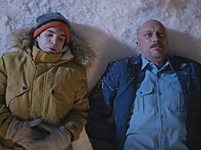 Кино новогодних каникул: «Елки», танки и менты