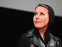 Водонаева матом послала Собчак