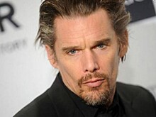 Итан Хоук сыграет Никола Тесла в новом фильме