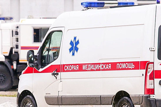 В Курской области два пенсионера пострадали от сброшенной с дрона взрывчатки