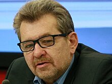 Андрей Грозин: "Открывать против России фронт в Центральной Азии — это становится необходимостью"