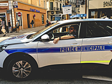 В Испании проходят массовые погромы