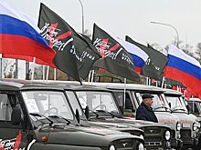 В ЛНР при поддержке Народного фронта создана паралимпийская команда