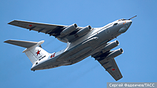 Новый самолет защитит Крым и Севастополь от дальнобойных ракет