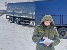 Следователи начали проверку по факту смертельного ДТП под Лысыми Горами