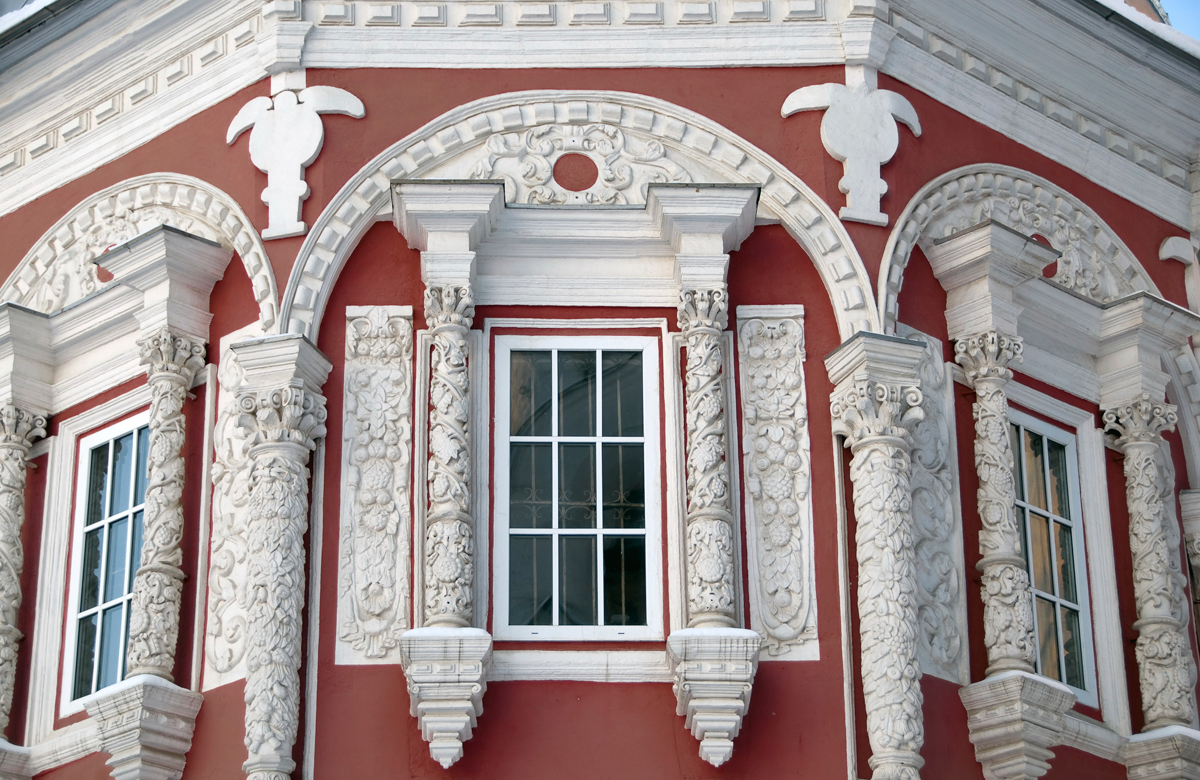 Сергиев Посад, Московская область, Россия, Европа