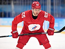"Авангард" объявил о подписании нового контракта с Ткачевым