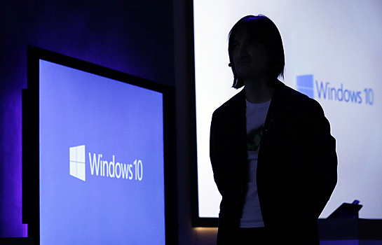 Microsoft рассекретила дату выхода новой Windows 10