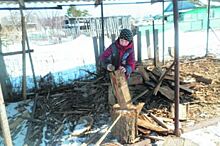 Наломали дров. Почему жителям Ростовской области приходится жить без газа