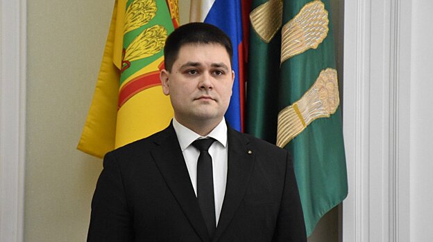 Управлять имуществом Пензы будет бывший сотрудник прокуратуры