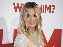 Карликовый пони звезды «Теории Большого взрыва» Кейли Куоко стал новой звездой Сети