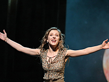 Лиза Арзамасова произвела фурор после расставания с Авербухом