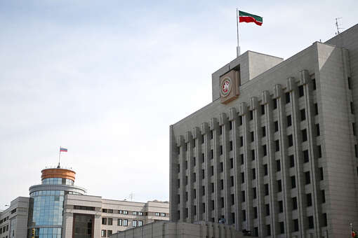 Госсовет Татарстана предложил запретить СМИ публиковать обвинительную информацию