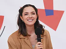 Медведева выступит на открытии Российско-китайского фестиваля