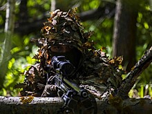 Выставка «Снайперы Сталинграда» откроется в Музее Победы