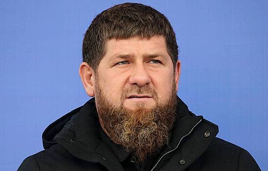 Кадыров прокомментировал информацию о гибели чеченских командиров в СВО