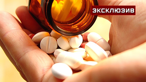 Врач Казанцев объяснил эффект препарата, найденного у чешского дипломата