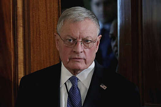 Келлог: вопрос территорий является самым трудным при урегулировании по Украине