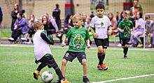 «Самое сложное – взаимодействие с родителями»: как работает крупнейшая частная сеть детских футбольных школ