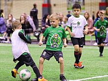«Самое сложное – взаимодействие с родителями»: как работает крупнейшая частная сеть детских футбольных школ