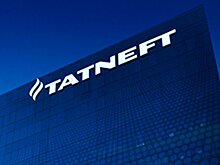 "Татнефть" в январе-феврале снизила добычу нефти на 2,1%