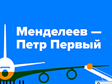 ТАСС анализирует в спецпроекте, кто может дать свои имена аэропортам России