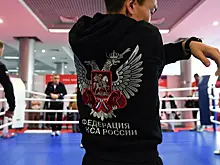 Прокуратура проверит бойца ММА из-за слов о «русской свинье»
