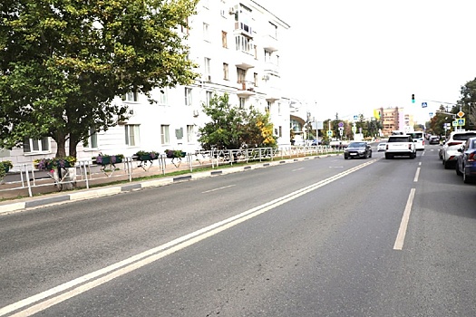В Самаре на реализацию нацпроектов в текущем году направлено свыше 3 млрд рублей