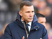 Президент "Дженоа" прокомментировал назначение Андрея Шевченко на пост главного тренера